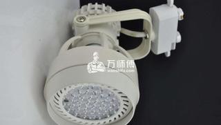 led照明燈具工作溫度是多少,溫度注意標準,確保安全!