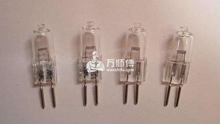 干货:卤素灯泡是什么,氙气灯是什么,有什么区别?