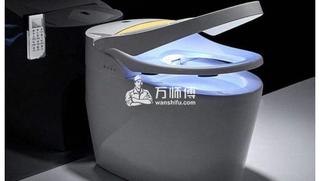 业内人分享:智能马桶十大品牌,智能好品牌使用更方便!