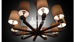 你不知道的事:照明灯具分类有哪些,家装灯具光源推荐