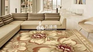地毯材質檔次介紹,看看有沒有你喜歡的