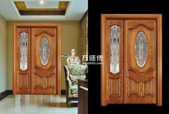 什么是子母门,如何安装,子母门安装有诀窍,记住这几点!