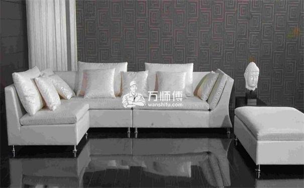 沙发如何挑选,专注风格、材质、结构等细节,筛选满意产品