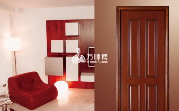 实木复合门如何保养,实木复合门选购技巧