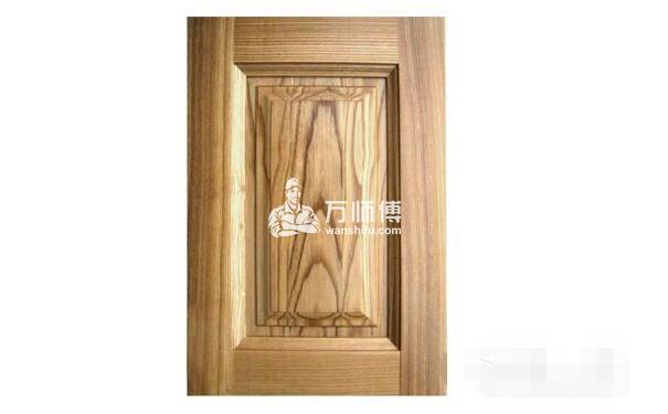 想安装一扇好的橱柜门?必须知道橱柜门的材质特性