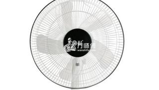 電風扇使用注意事項和安裝注意羅列!