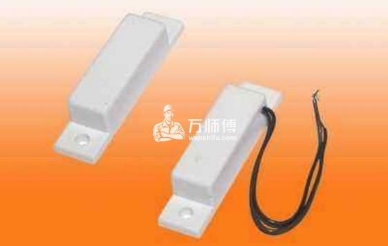 【门磁开关维修】门磁开关的应用以及门磁开关的常见故障维修