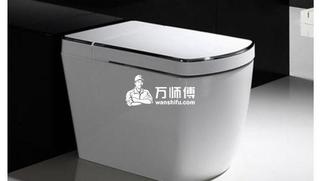 无水箱智能马桶原理,优缺点,别再说你不知道
