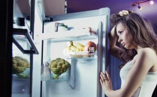 冰箱開機啟動時間長或不停機的原因以及修理方法