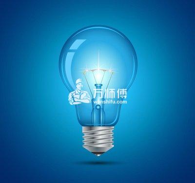 碘钨灯和卤钨灯有什么区别？碘钨灯详解-万师傅
