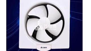 排气扇清洗步骤、保养方法,你还不知道吧!