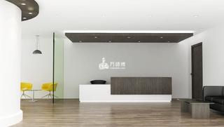公司办公室背景墙怎么安装?公司背景墙详