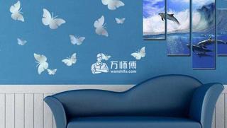 夏季墙体装饰怎么做 给大家介绍几种装修方式