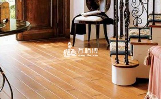 地热地板保养和使用方法,如何正确调试温度,应该注意什么