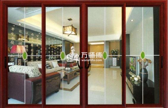 室内玻璃门多少钱?常见室内玻璃门维修方法,看这里!
