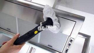 抽油煙機清潔保養常見問題指南