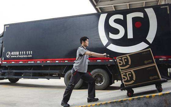 如何开顺丰快递代理点?顺丰快递代办点加盟费