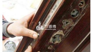防盜門開關費勁怎么解決,維修方法簡介,讓你輕松開關!