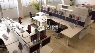 办公家具安装注意事项与细节分析,专业师傅为你解答!