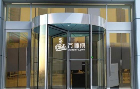 【自动弧形门安装】cmd自动弧形门如何安装,你知道吗?