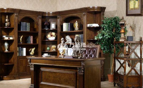 实木家具掉漆原因、以及实木家具掉漆修补方法！