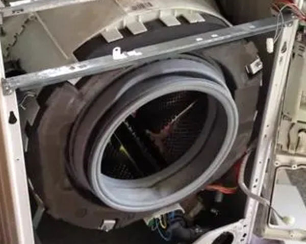 全自动洗衣机维修技巧方法介绍