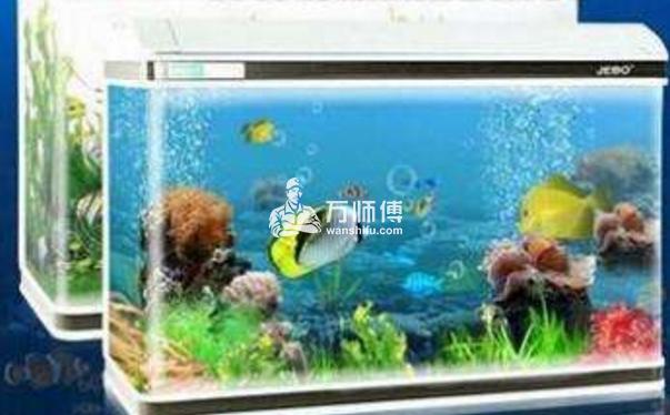佳宝鱼缸维修方法和维修注意事项介绍