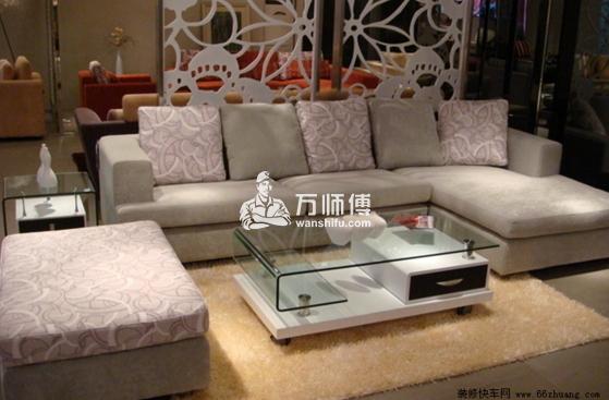 夏季沙发保养方法,三个阶段和三个阶段,保养无死角