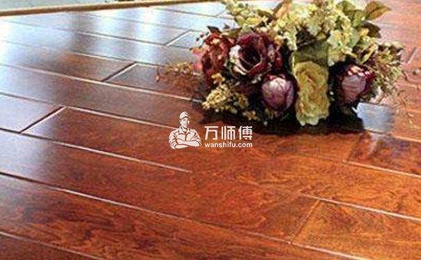 实木复合地板安装完整流程,看了不后悔!