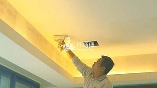 油漆施工验收怎么做 刷漆师傅来告诉你