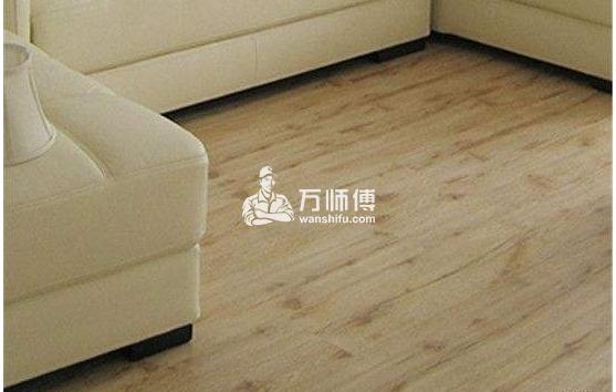 复合地板安装流程全攻略!完整步骤一个不漏!