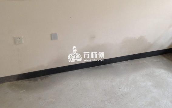 外墙渗水维修和修理注意事项,这不再是秘密,尽量避开漏