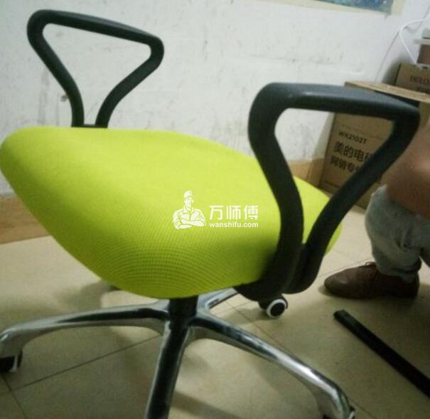 升降椅怎么安装?5分钟完成升降椅安装流程