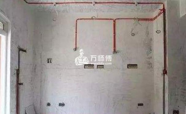 【房子改造】须知这四个方面的知识,水电是基础,墙壁是门面！