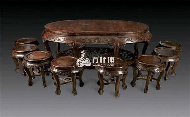 选购指导：古典家具鉴定方法、古典家具特点有哪些?