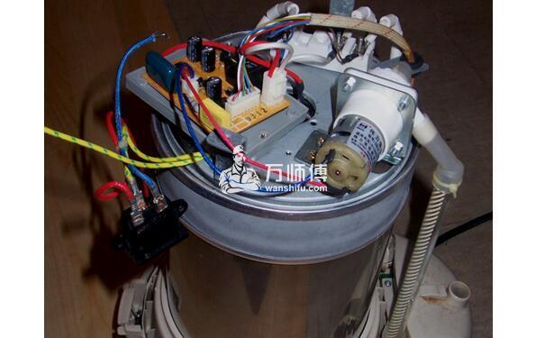 电热水壶维修电水壶怎么维修自动电水壶坏了修理方法