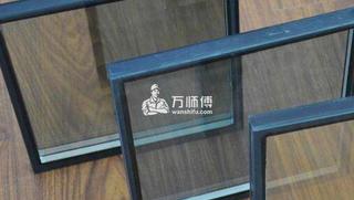 中空玻璃进气怎么办 原因以及解决方法大家了解一下