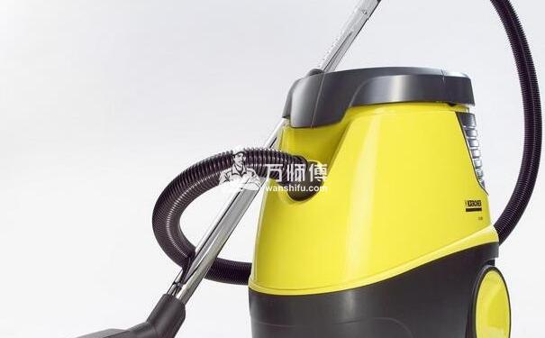 吸尘器十大品牌排名_品牌知觉图吸尘器