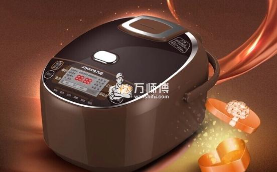 华宝电饭煲e3故障