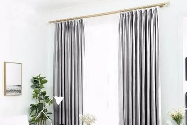 防辐射窗帘有用吗