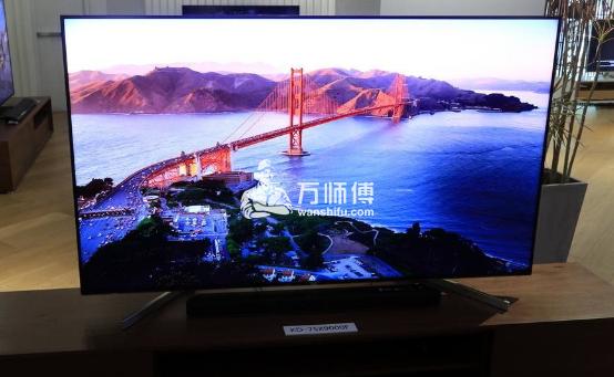 索尼液晶电视机常见故障维修,六种常见故障展示！