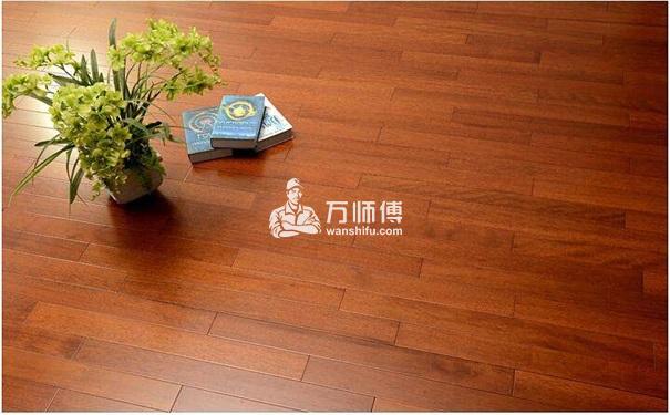 番龙眼地板如何保养,及优缺点分享