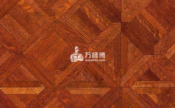 木地板开裂怎么办,修复木地板开裂的方法你都get了吗?