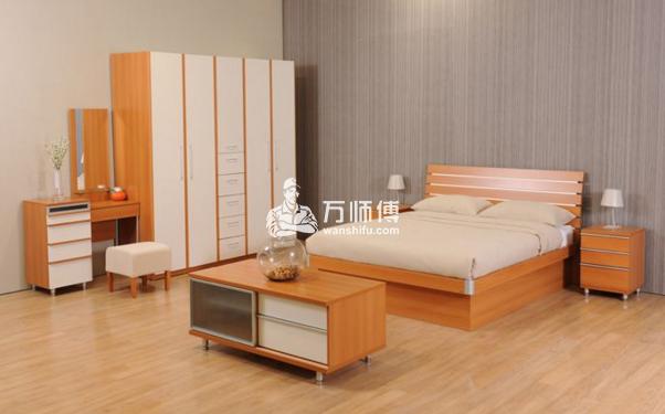 家具保养需注意什么,剖析四种常见家具材质保养方法!