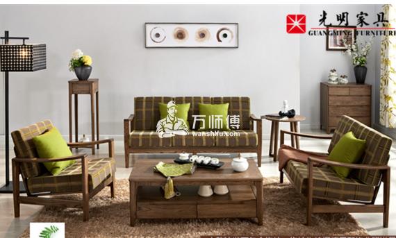 光明家具清洁小妙招,采用食用原材料保养,消除疑难问题！