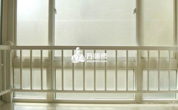 【飘窗护栏安装】飘窗护栏有哪些,有必要安装吗,终于知道答案了
