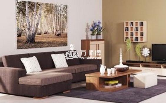 家具保养技巧,采用常见食材和液体清洁,有效去除污垢！