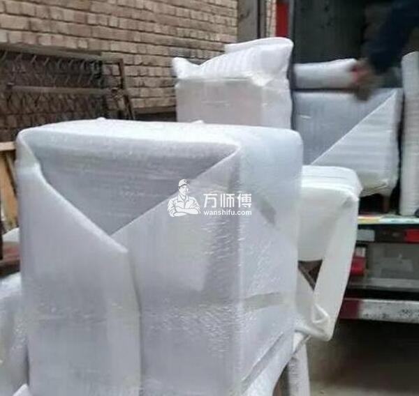 红木家具提货到家安装全过程