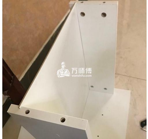 懒人必学:家具抽屉如何组装,图文结合好理解,秒变安装师傅!