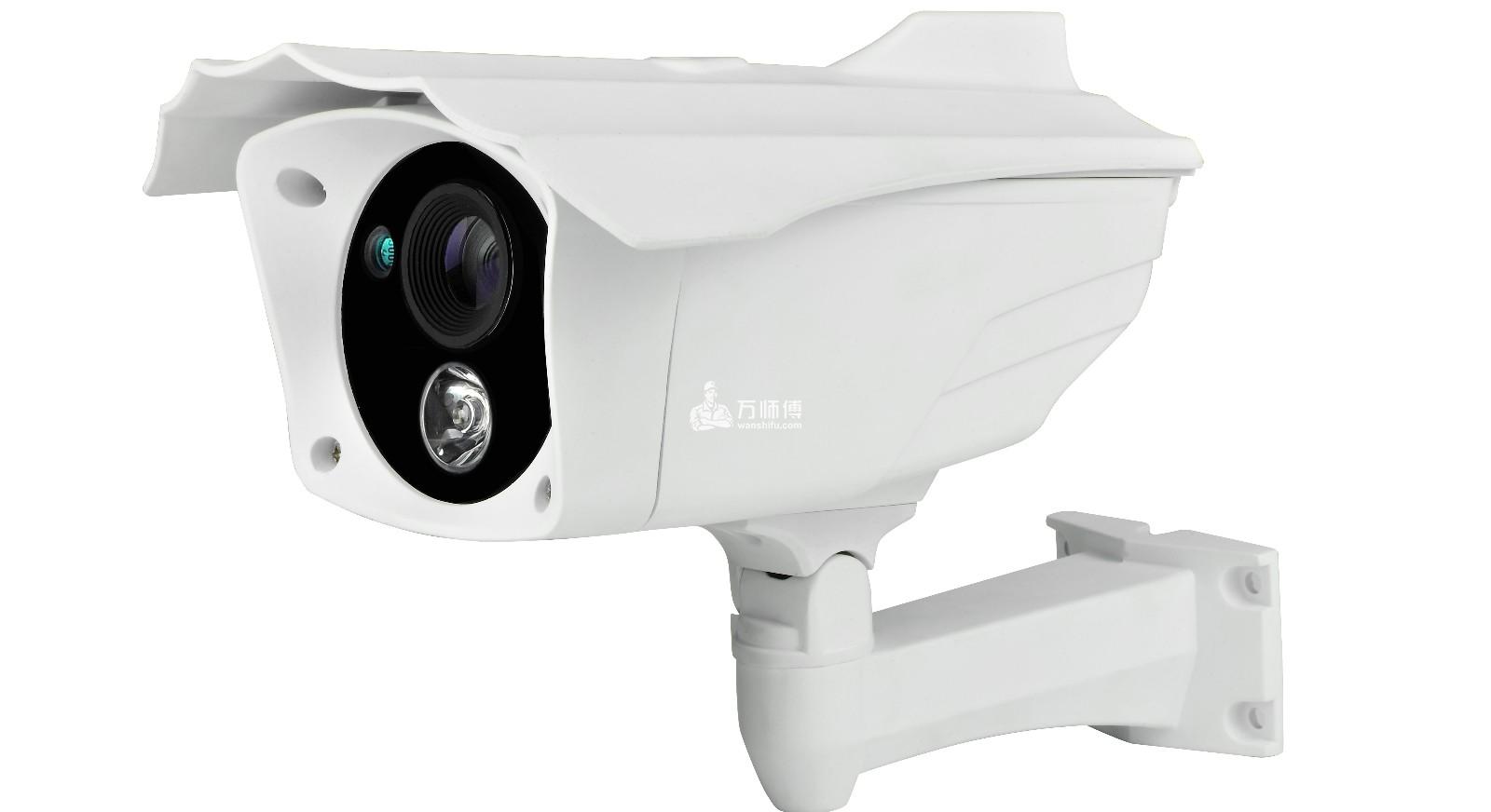 红外线摄像机有哪些种类监控摄像机使用